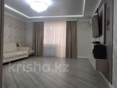 4-комнатная квартира · 144 м² · 2/9 этаж, мкр. Алтын орда за 64 млн ₸ в Актобе