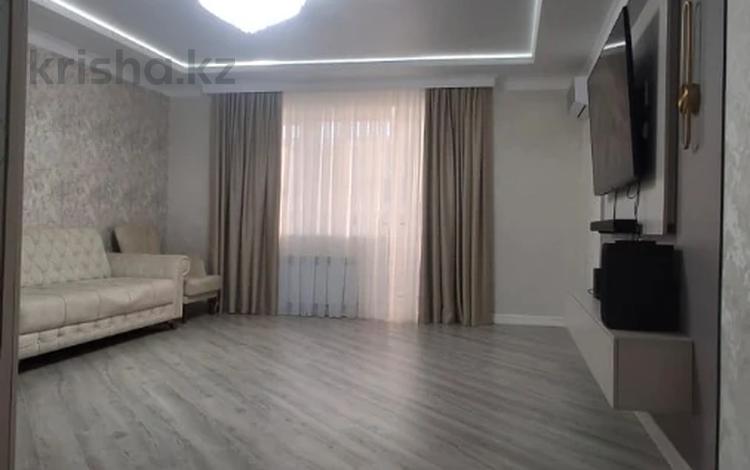 4-комнатная квартира · 144 м² · 2/9 этаж, мкр. Алтын орда за 64 млн ₸ в Актобе — фото 2