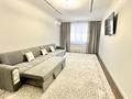 3-комнатная квартира · 106 м² · 7/8 этаж, мкр Нурсая, Т. Жумагалиева 10 за 25 000 〒 в Атырау — фото 12