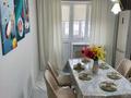 3-комнатная квартира · 106 м² · 7/8 этаж, мкр Нурсая, Т. Жумагалиева 10 за 27 000 ₸ в Атырау — фото 17
