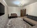 3-комнатная квартира · 87 м² · 4/6 этаж, Ахмет Жубанов 24 — пересечение улиц Абая и Жубанова за 35 млн ₸ в Астане, р-н Байконур — фото 2