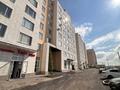 2-бөлмелі пәтер · 61 м² · 4/8 қабат, Ахмет Байтурсынова 38 — Только за наличный расчет, бағасы: 22 млн ₸ в Астане, Сарайшык р-н