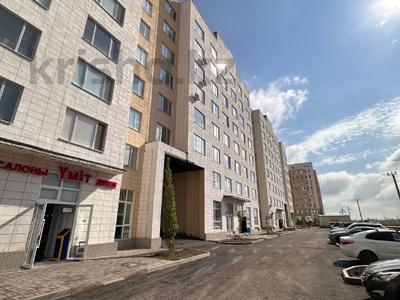 2-бөлмелі пәтер · 61 м² · 4/8 қабат, Ахмет Байтурсынова 38 — Только за наличный расчет, бағасы: 22 млн ₸ в Астане, Сарайшык р-н