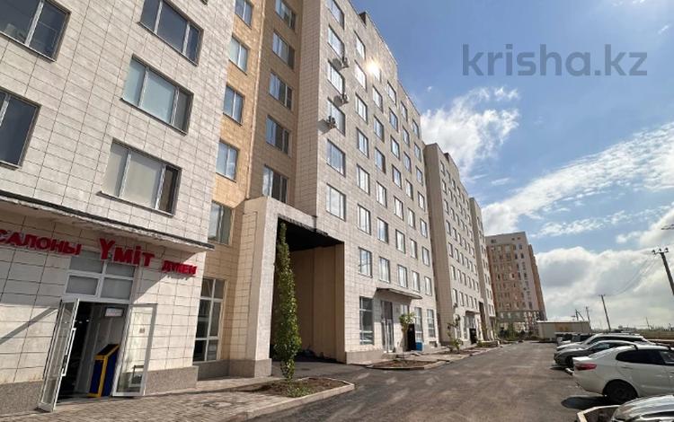 2-бөлмелі пәтер · 61 м² · 4/8 қабат, Ахмет Байтурсынова 38 — Только за наличный расчет, бағасы: 22 млн ₸ в Астане, Сарайшык р-н — фото 8