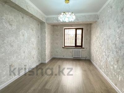 2-комнатная квартира · 62 м² · 2/5 этаж, Каратал 120а за 26 млн ₸ в Талдыкоргане