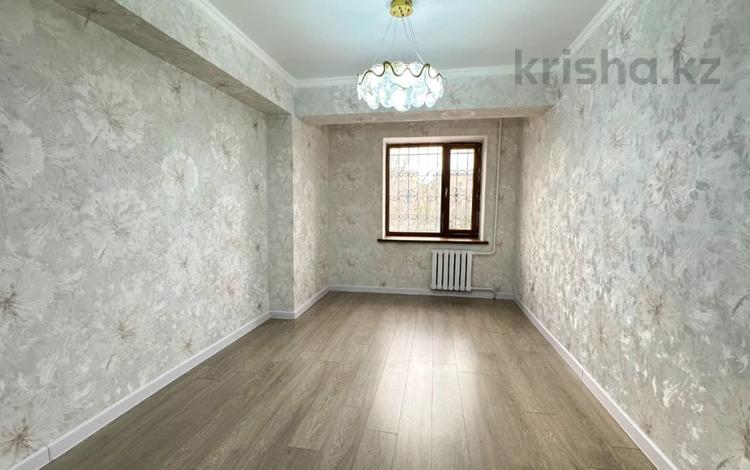 2-бөлмелі пәтер · 62 м² · 2/5 қабат, Каратал 120а, бағасы: 26 млн ₸ в Талдыкоргане — фото 2