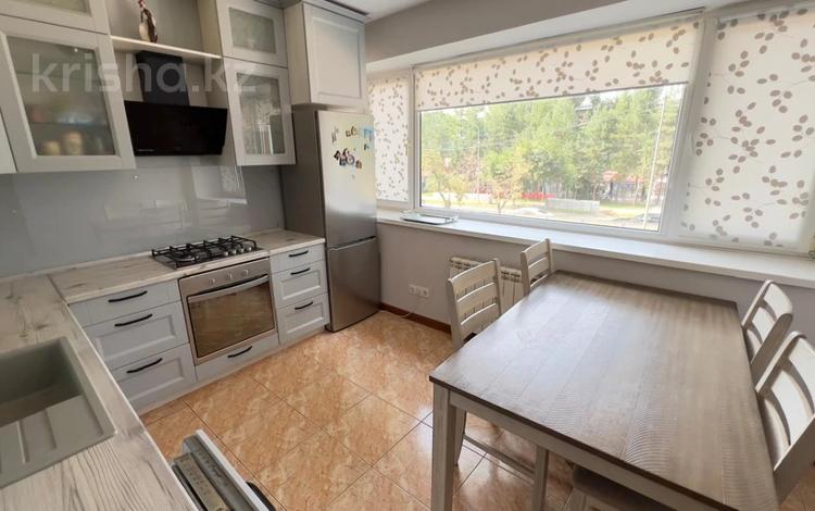 4-комнатная квартира · 110 м² · 2/5 этаж, Сатпаева — Сейфуллина за 120 млн ₸ в Алматы, Бостандыкский р-н — фото 15