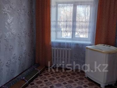 2-комнатная квартира, 43 м², 2/5 этаж, назарбаева за 13.8 млн 〒 в Петропавловске