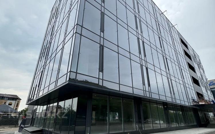 Офисы · 710 м² за ~ 16 млн ₸ в Алматы, Медеуский р-н — фото 12