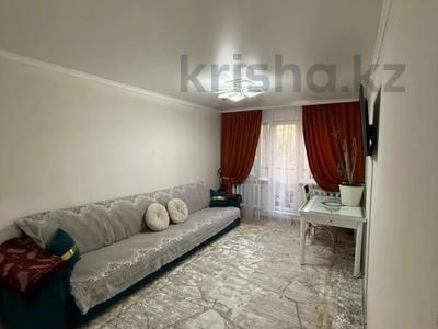 3-комнатная квартира · 57.8 м² · 4/4 этаж, мкр Мамыр 5 за 34.5 млн ₸ в Алматы, Ауэзовский р-н