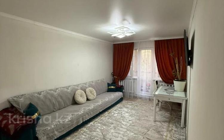 3-комнатная квартира · 57.8 м² · 4/4 этаж, мкр Мамыр 5 за 34.5 млн ₸ в Алматы, Ауэзовский р-н — фото 33