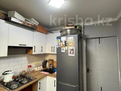 3-бөлмелі пәтер · 57.8 м² · 4/4 қабат, Мамыр ш/а. 5, бағасы: 34.5 млн ₸ в Алматы, Ауэзовский р-н