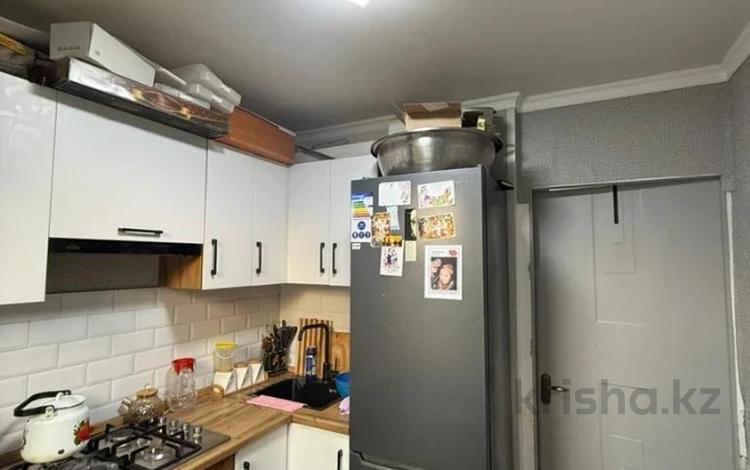 3-комнатная квартира · 57.8 м² · 4/4 этаж, мкр Мамыр 5 за 34.5 млн ₸ в Алматы, Ауэзовский р-н — фото 71