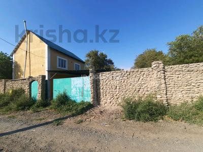 Дача · 4 комнаты · 100 м² · 10 сот., мкр Жеруйык, Клубничная — Супермаркет Жанұя за 20 млн 〒 в Атырау