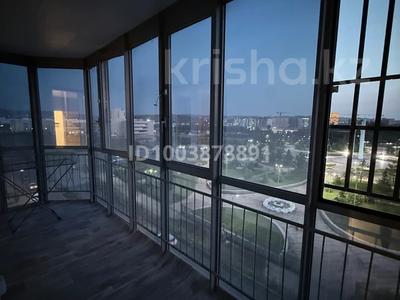 1-бөлмелі пәтер · 45 м² · 7/10 қабат, Сатпаева 57/2 — За Драм театром, бағасы: 16 000 ₸ в Усть-Каменогорске