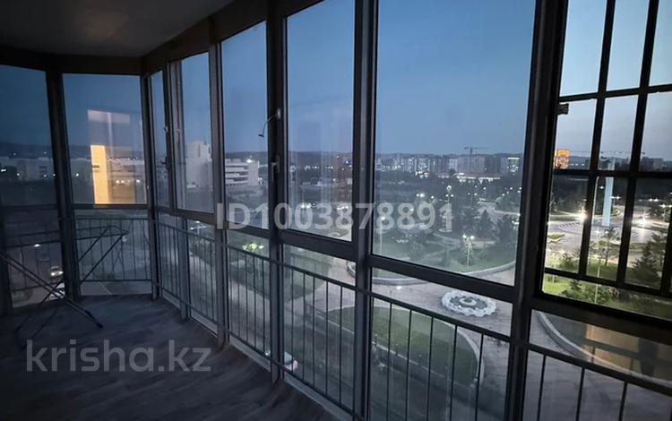 1-бөлмелі пәтер · 45 м² · 7/10 қабат, Сатпаева 57/2 — За Драм театром, бағасы: 16 000 ₸ в Усть-Каменогорске — фото 14