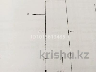 Жер телімі · 12 сотық, Уалиханова 118, бағасы: 5 млн ₸ в Акколе