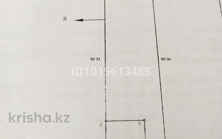 Жер телімі · 12 сотық, Уалиханова 118, бағасы: 5 млн ₸ в Акколе — фото 2