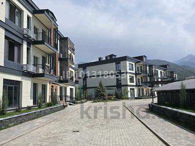 2-бөлмелі пәтер · 59 м² · 2/3 қабат, мкр Нурлытау (Энергетик), 12 улица 26/1, бағасы: 47.5 млн ₸ в Алматы, Бостандыкский р-н