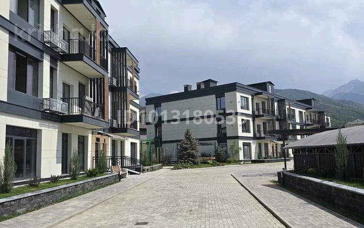 2-бөлмелі пәтер · 59 м² · 2/3 қабат, мкр Нурлытау (Энергетик), 12 улица 26/1, бағасы: 47.5 млн ₸ в Алматы, Бостандыкский р-н — фото 2