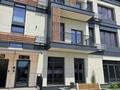2-бөлмелі пәтер · 59 м² · 2/3 қабат, мкр Нурлытау (Энергетик), 12 улица 26/1, бағасы: 47.5 млн ₸ в Алматы, Бостандыкский р-н — фото 2