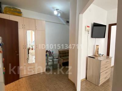 2-бөлмелі пәтер · 57 м² · 1/5 қабат, Байтерек ш/а. 32, бағасы: 16.8 млн ₸ в Таразе, мкр Байтерек