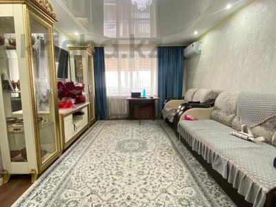 3-комнатная квартира, 70 м², 5/9 этаж, Кабанбай батыра за 31.5 млн 〒 в Семее
