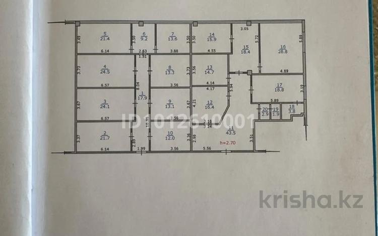 Кеңселер · 26 м², бағасы: 260 000 ₸ в Алматы, Медеуский р-н — фото 2
