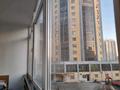 1-комнатная квартира, 43 м², 3/10 этаж, Кудайбердиулы 17 за 18 млн 〒 в Астане, Алматы р-н