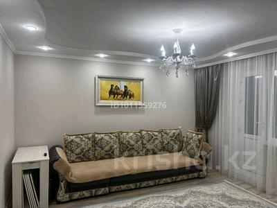 3-бөлмелі пәтер · 64.6 м² · 3/5 қабат, Майкудук, Майкудук, мкр Голубые пруды 10, бағасы: 26 млн ₸ в Караганде, Алихана Бокейханова р-н
