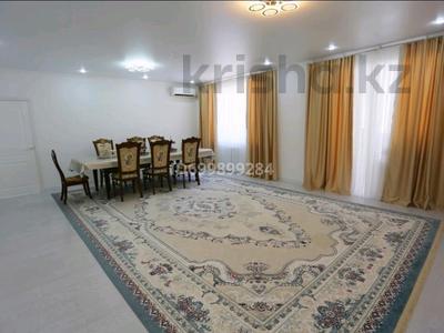 4-бөлмелі пәтер · 120 м² · 4/5 қабат, 20а мкр 17 — Арка мангилик ел, бағасы: 30 млн ₸ в Актау