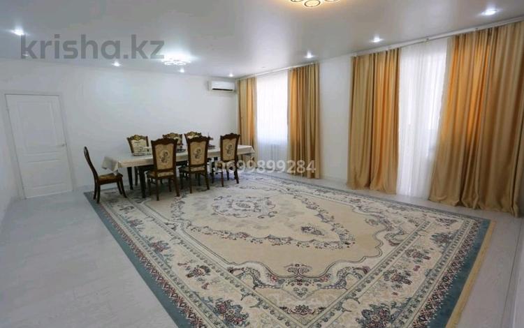 4-комнатная квартира · 120 м² · 4/5 этаж, 20а мкр 17 — Арка мангилик ел за 30 млн ₸ в Актау — фото 3