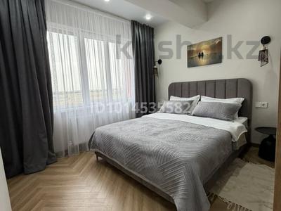 1-бөлмелі пәтер · 40 м² · 10/12 қабат, Дарабоз 25А К1, бағасы: 300 000 ₸ в Алматы, Алатауский р-н