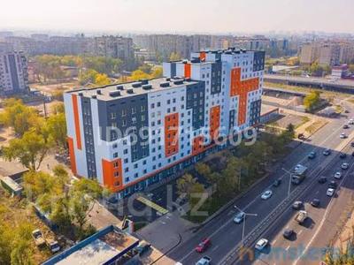 3-комнатная квартира · 73 м² · 3/12 этаж, мкр Аксай-1, Райымбека 522/1 — Ташкентская-Момышұлы за 49 млн 〒 в Алматы, Ауэзовский р-н