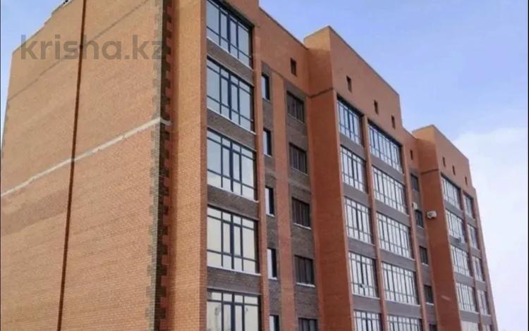 3-комнатная квартира · 91 м², мкр. Алтын орда, Ораз тате 100в за 19 млн ₸ в Актобе — фото 2