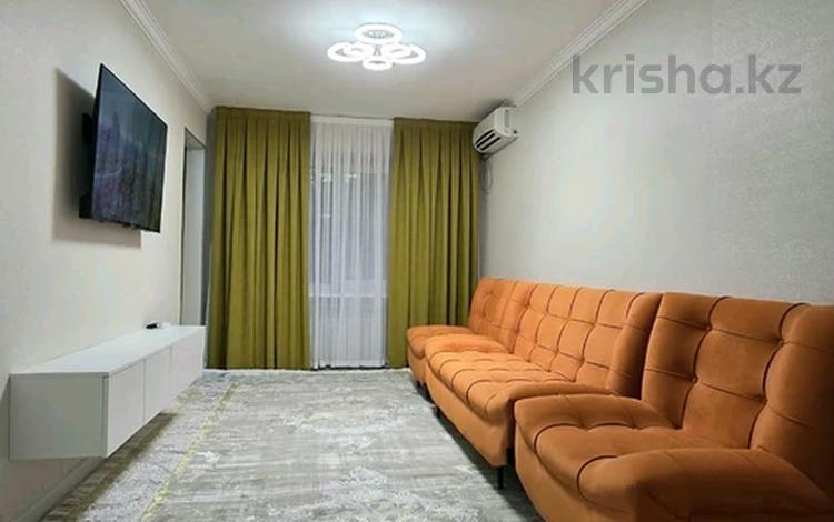 2-комнатная квартира · 60 м² · 2/5 этаж, Байтурсынова 5 за 200 000 ₸ в Шымкенте — фото 2