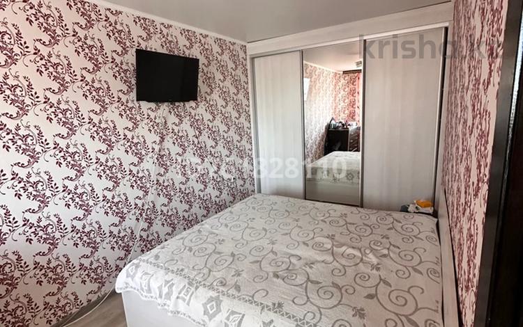 3-бөлмелі пәтер · 56 м² · 2/5 қабат, 5 микрорайон 12, бағасы: 7 млн ₸ в Житикаре — фото 2