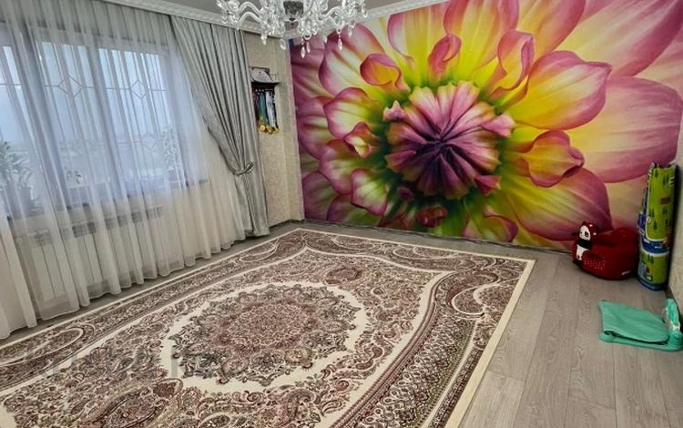 2-бөлмелі пәтер · 60.5 м² · 4/6 қабат, Жарбосынова 85, бағасы: 30 млн 〒 в Атырау — фото 2