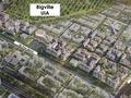 2-комнатная квартира · 48 м² · 9/17 этаж, Е 908 23 — НИЖЕ СТОИМОСТИ У BI за 26.5 млн ₸ в Астане, Нура р-н — фото 3