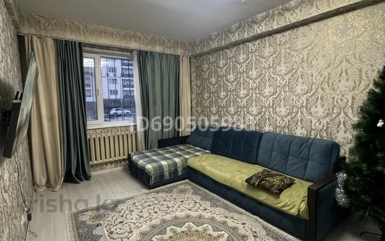 3-комнатная квартира, 75 м², 1/5 этаж, Абай 88/4 за 35 млн 〒 в Талгаре — фото 2