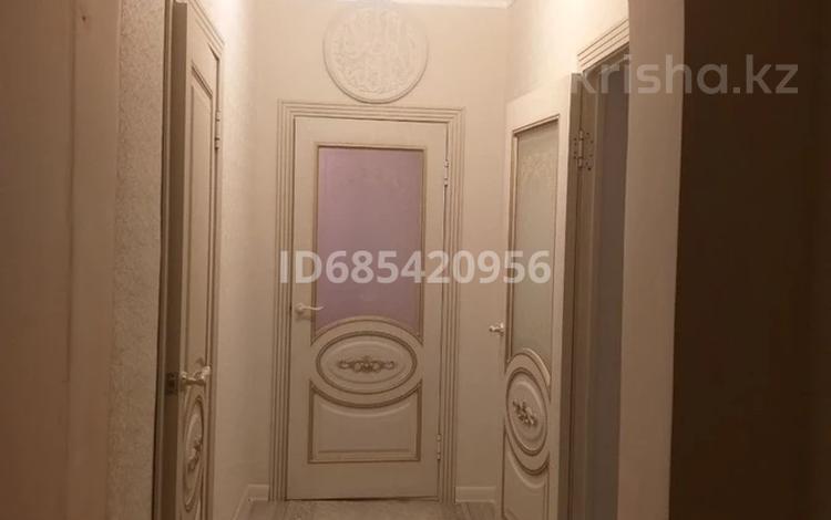Жеке үй · 5 бөлме · 56.4 м² · 6 жүзд., Белинский 44, бағасы: 40 млн ₸ в Таразе — фото 2