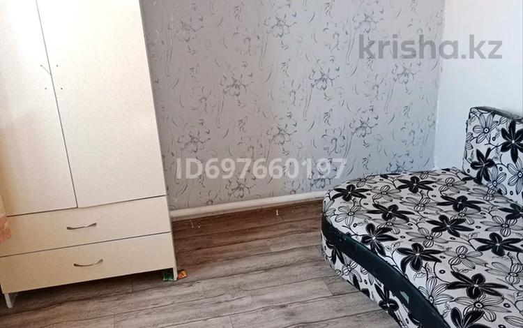 Отдельный дом • 2 комнаты • 50 м² • помесячно, Көкжиде 2/1 за 85 000 〒 в Астане, Алматы р-н — фото 2