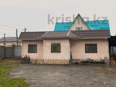 Отдельный дом · 2 комнаты · 65 м² · 8 сот., мкр Карасу, Каламбаева за 280 000 ₸ в Алматы, Алатауский р-н