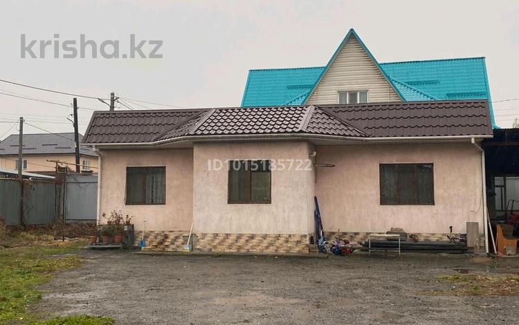 Жеке үй · 2 бөлме · 65 м² · 8 жүзд., Қарасу ш/а., Каламбаева, бағасы: 280 000 ₸ в Алматы, Алатауский р-н — фото 2