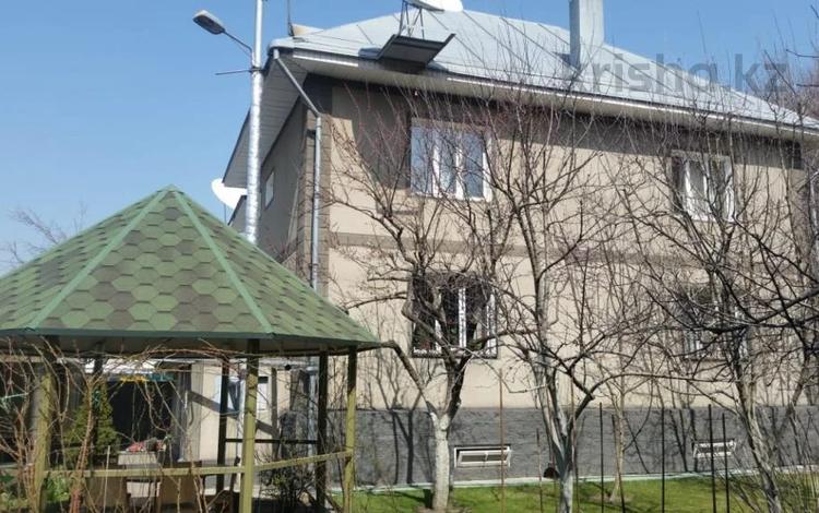 Отдельный дом · 5 комнат · 220 м² · 9.7 сот., мкр Баганашыл, Мкр Баганашыл СТ Бак Алма за 190 млн ₸ в Алматы, Бостандыкский р-н — фото 2