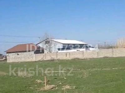 Участок · 8 соток, мкр Достык — Алтын сандық көшесі за 12 млн 〒 в Шымкенте, Абайский р-н