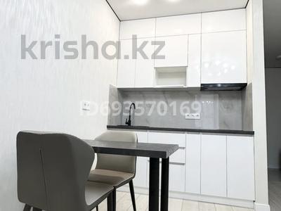 1-комнатная квартира · 37 м² · 7/11 этаж, Абикен Бектурова 11/1 за 13 000 ₸ в Астане, Нура р-н
