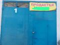Гараж · 86 м² · мкр Арай-2, Санырак батыра 31/1 — В рынке Жібек жолы за 2.2 млн ₸ в Таразе