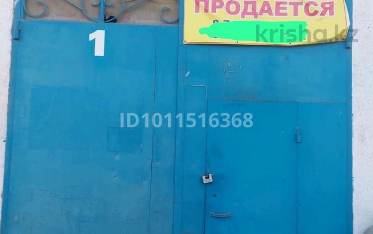 Гараж · 86 м² · мкр Арай-2, Санырак батыра 31/1 — В рынке Жібек жолы за 2.2 млн ₸ в Таразе — фото 3