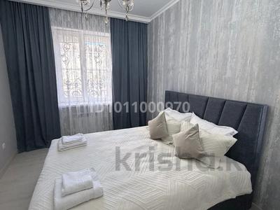 2-комнатная квартира · 52 м² · 2/6 этаж, Алихан Бокейхан 29 — Мангилик Ел, Национальный банк, Центральная мечеть за 37 млн ₸ в Астане, Есильский р-н